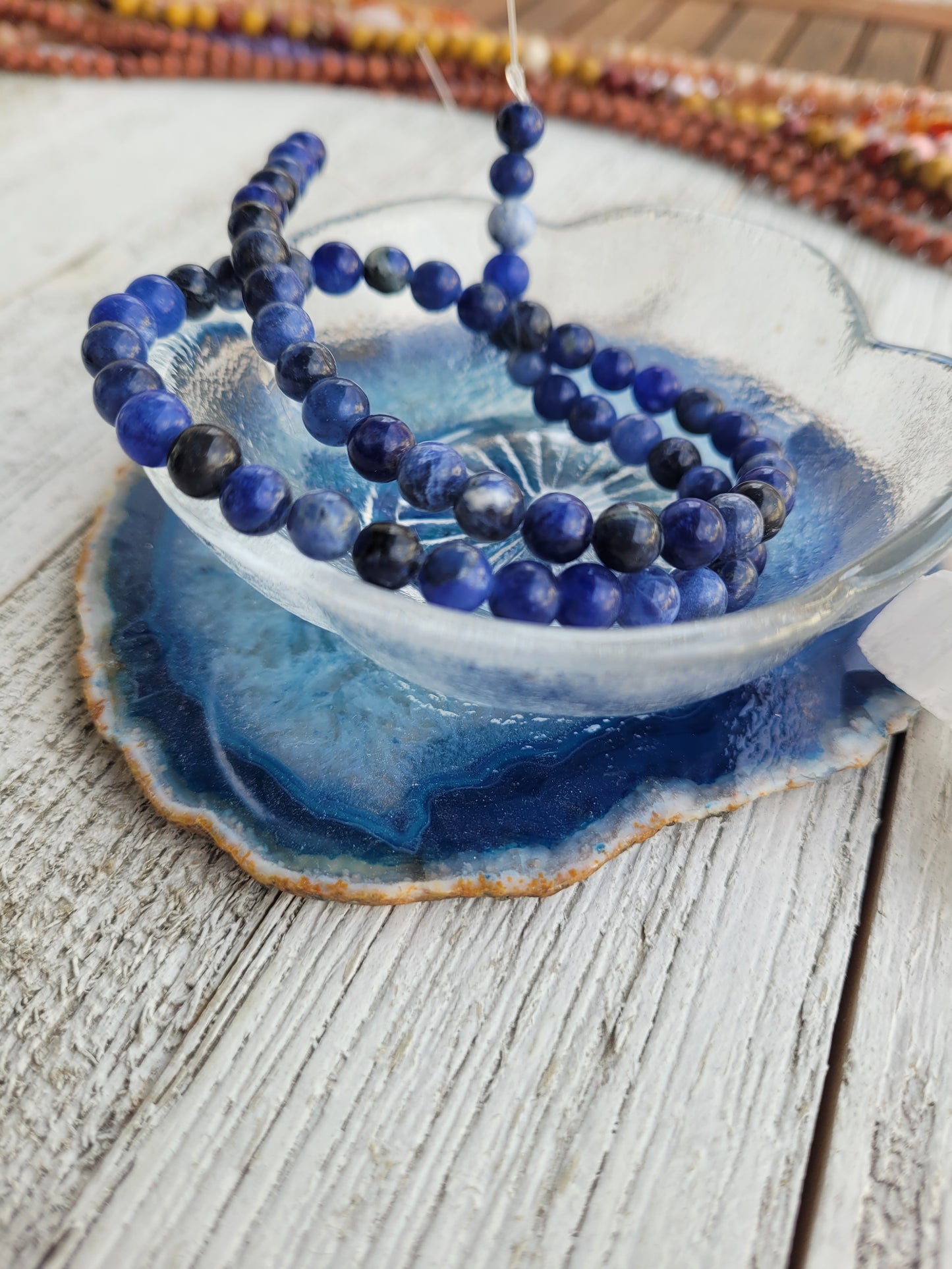 Sodalite Bracelet