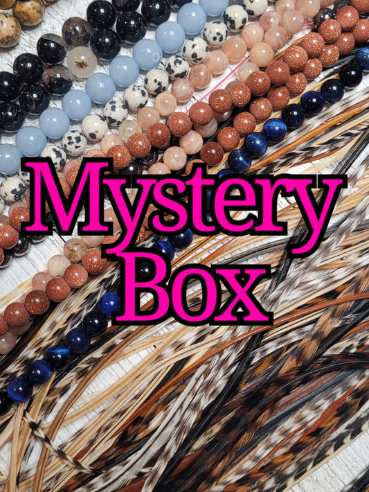 $85 Mystery Box